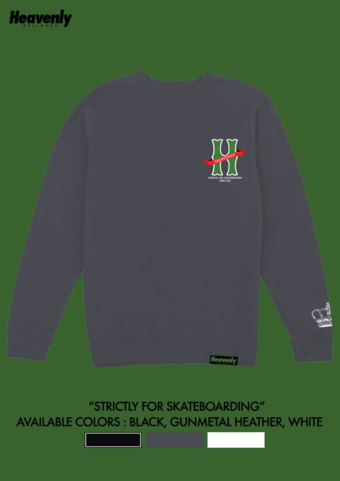 SFS-Crew-Front-Gunmetal