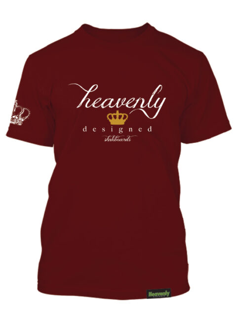 Scriptures-Burgandy