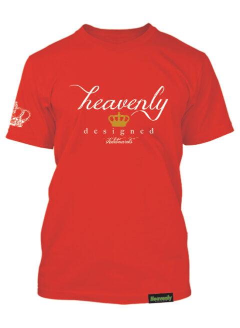 Scriptures Tee