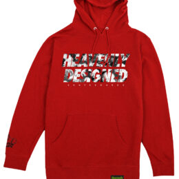 Smoke Out Hoodie