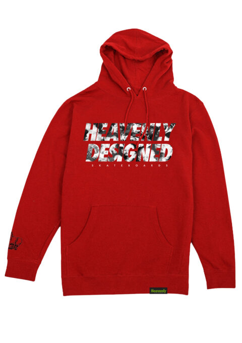 Smoke Out Hoodie