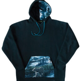Midnight Wilderness Pack
