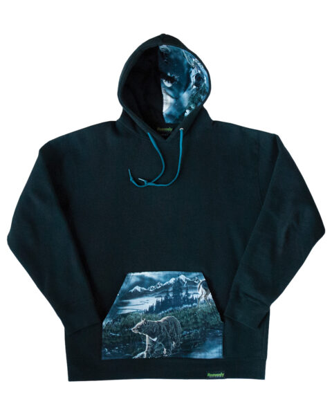 Midnight Wilderness Pack