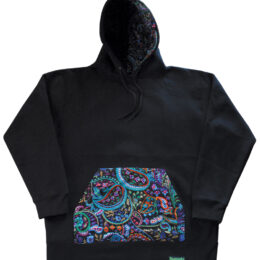 Paisley Pack