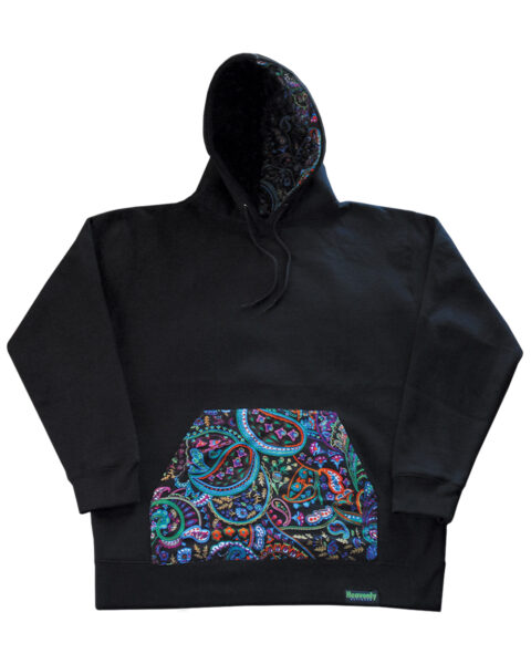 Paisley Pack