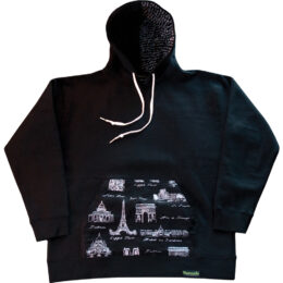 Paris Pack