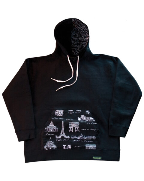 Paris Pack