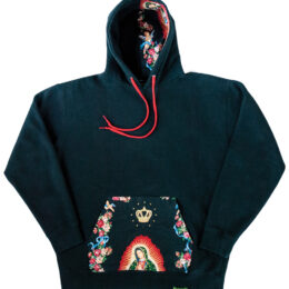 Virgin of Guadalupe Pack