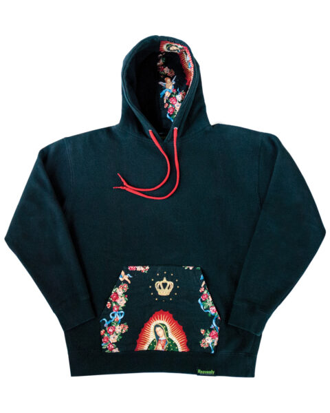 Virgin of Guadalupe Pack