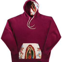 Virgin of Guadalupe Pack