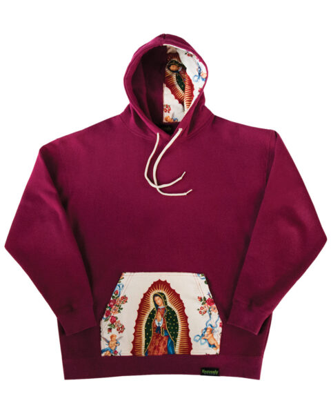 Virgin of Guadalupe Pack