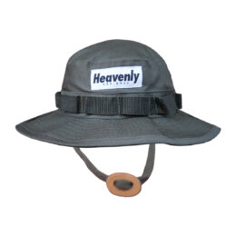 Army Green Bucket