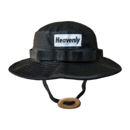 Black Bucket