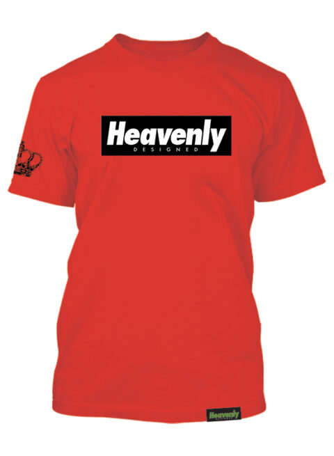 BoxLogo-Red