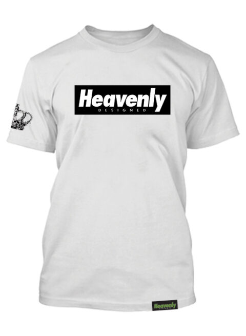 Box Logo Tee
