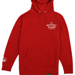 Champions Hoodie