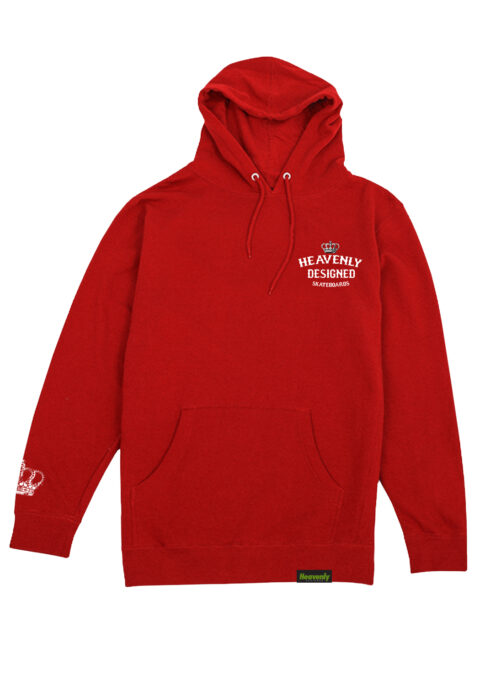 Champions Hoodie