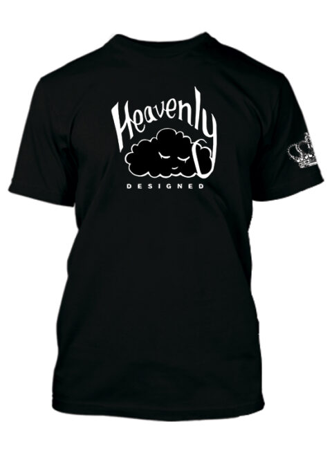 Cloudy-Black-Back