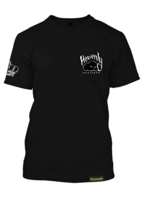 Cloudy-Black-Front