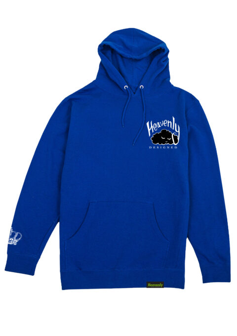 Cloudy Hoodie