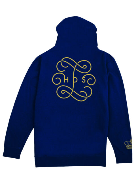 Emblem-B-Navy