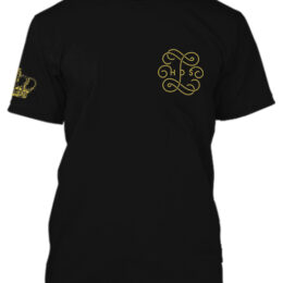 Emblem Tee