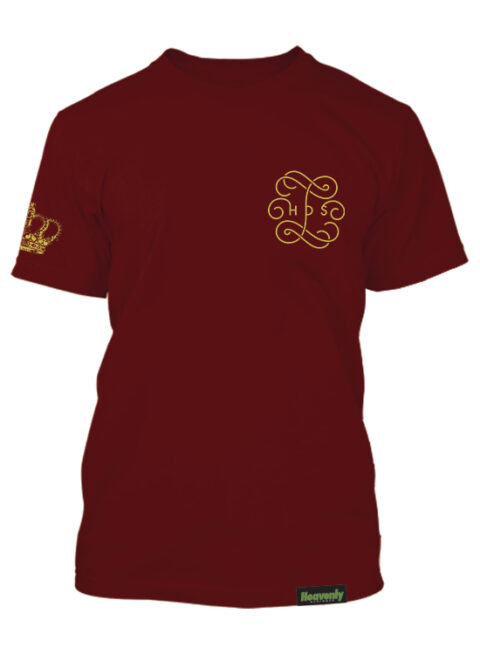 Emblem-Burgandy-Front