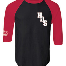 HDS Varsity Ragland