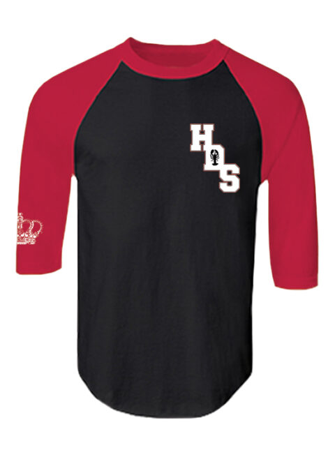 HDS Varsity Ragland