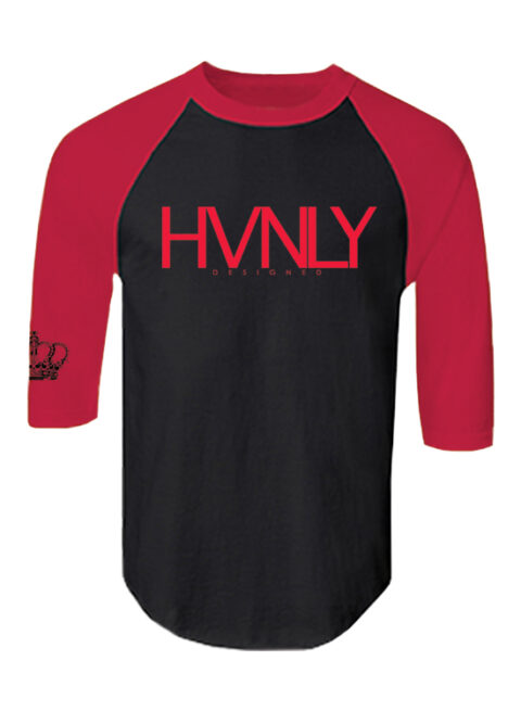 HVNLY-Rag-Blk-Red