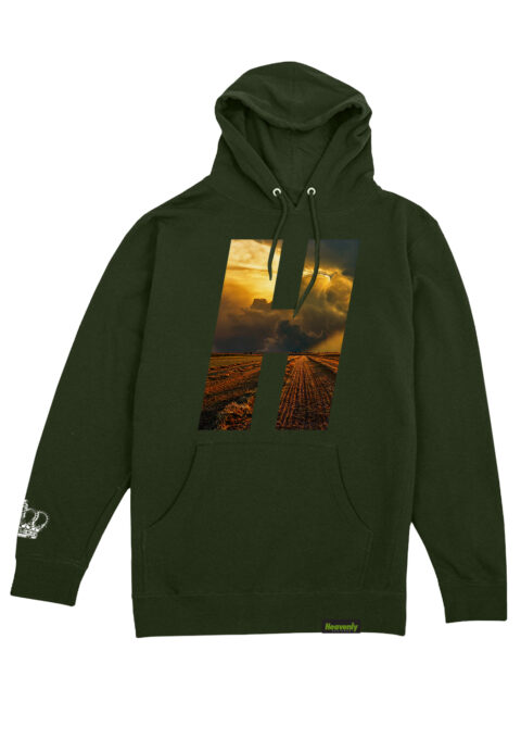 Harvest-Army