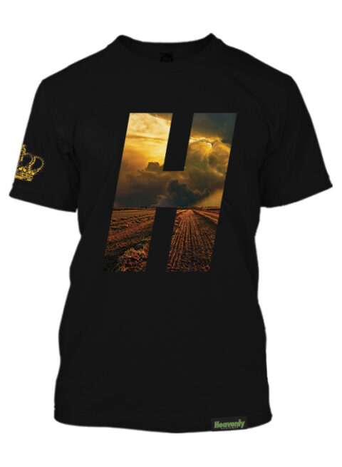 Harvest-Black