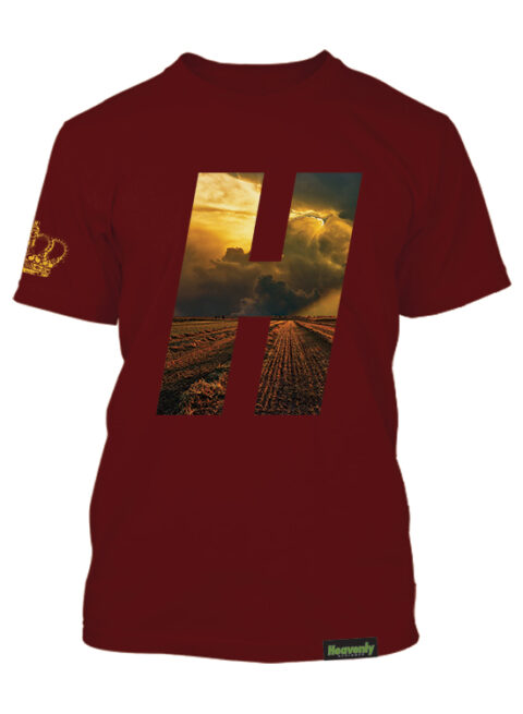 Harvest Tee