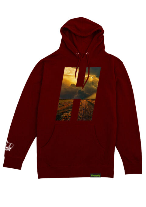Harvest-Burgundy