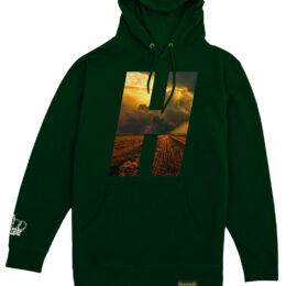 Harvest Hoodie