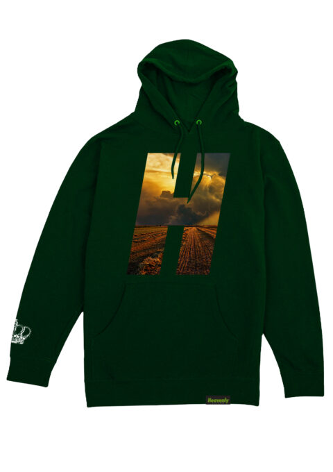 Harvest Hoodie