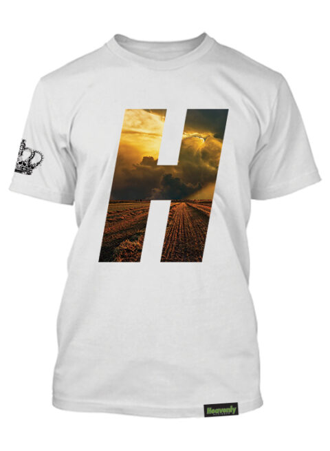 Harvest-White