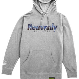 Heavenly Nebula Hoodie