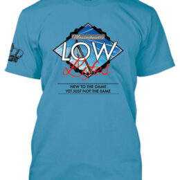 Low Life's Tee