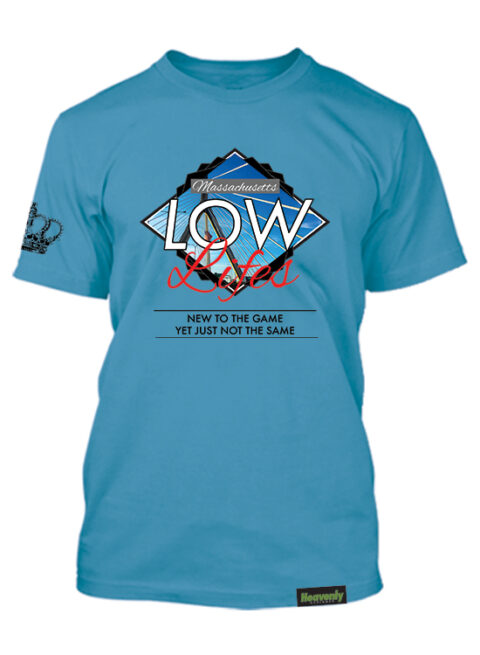 Low Life's Tee