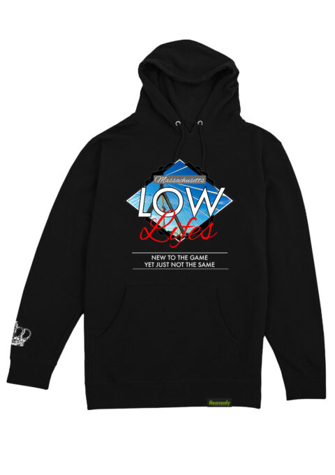 Low-Life-Black