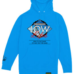 Low Life's Hoodie