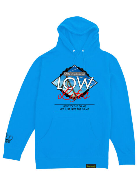 Low Life's Hoodie