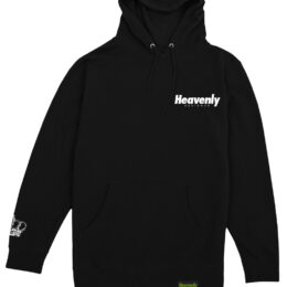 OG Logo Hoodie
