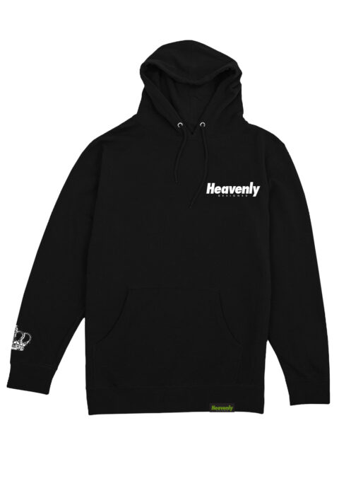OG Logo Hoodie