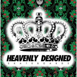 Paisley Pt. I Deck