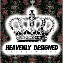 Paisley Pt. II Deck