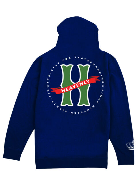 SFS-B-Navy