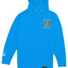 Strictly For Skateboarding Hoodie