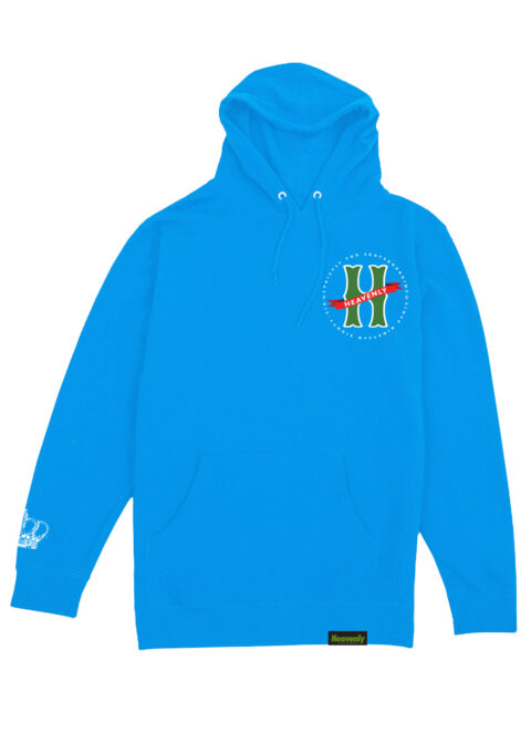 Strictly For Skateboarding Hoodie